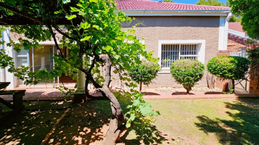 2 Bedroom Property for Sale in Westdene Free State